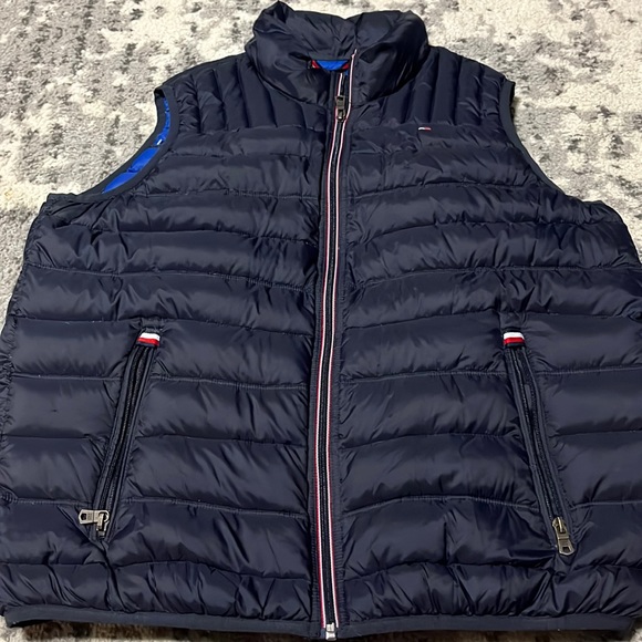 Tommy Hilfiger Other - Tommy hilfiger vest